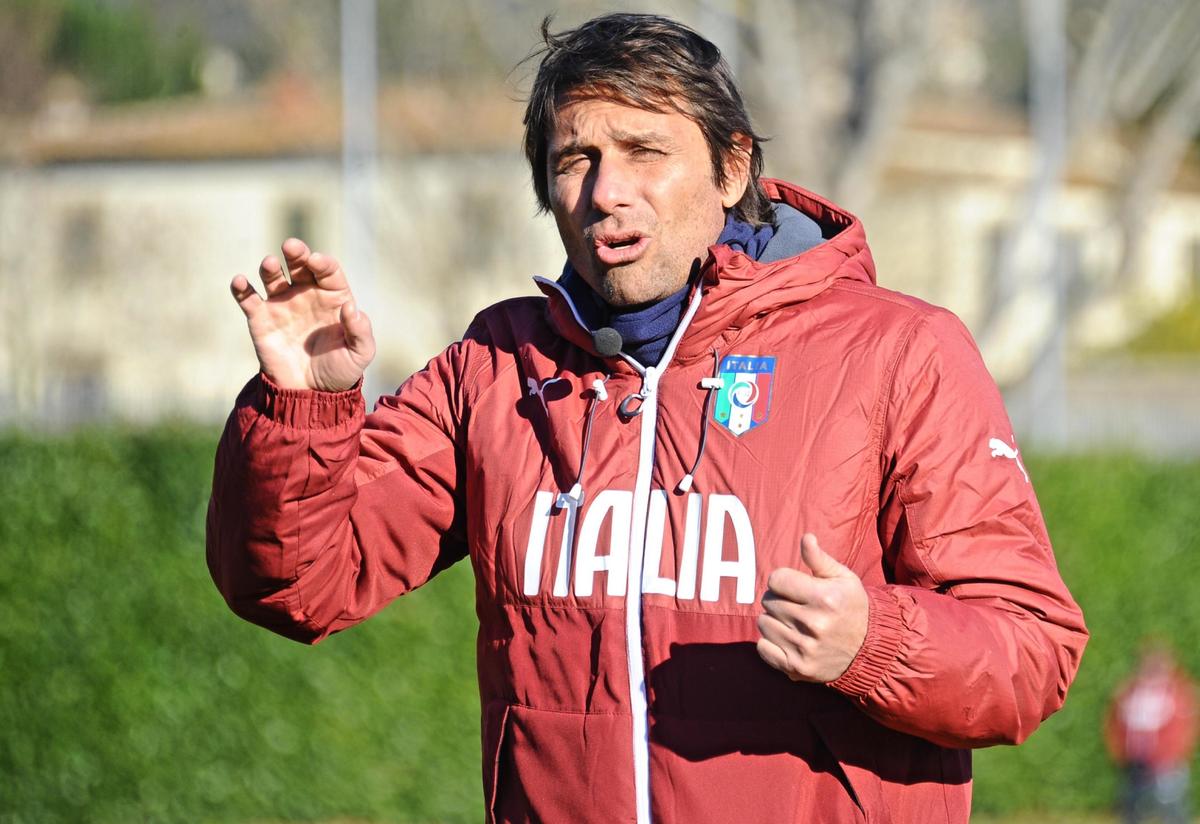 Coppa Italia, la finale si giocherà il 21 maggio: Conte mastica amaro