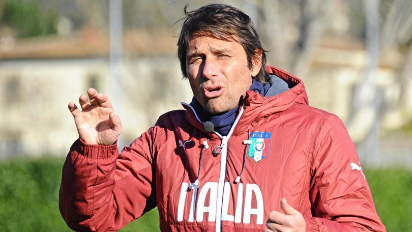 Conte, siluro da Bari: «Non segnate nemmeno in una gara truccata»