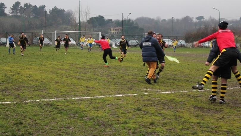 R. S. Gennarello, arriva una storica semifinale