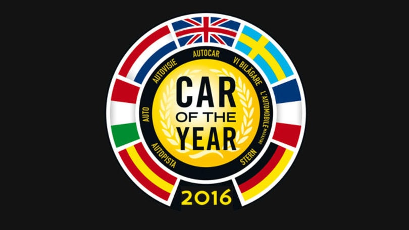 Auto dell'Anno 2016, vota la tua preferita