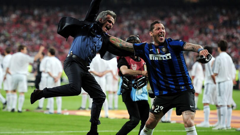 Serie A Inter, Mourinho non è mai andato via