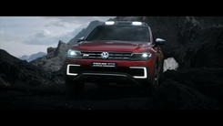 Tiguan GTE Active, ibrida da 900km di autonomia