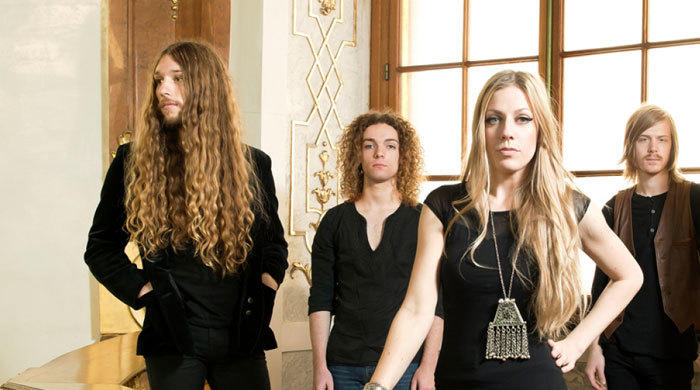 Atmosfera anni '70 con i Blue Pills al Quirinetta