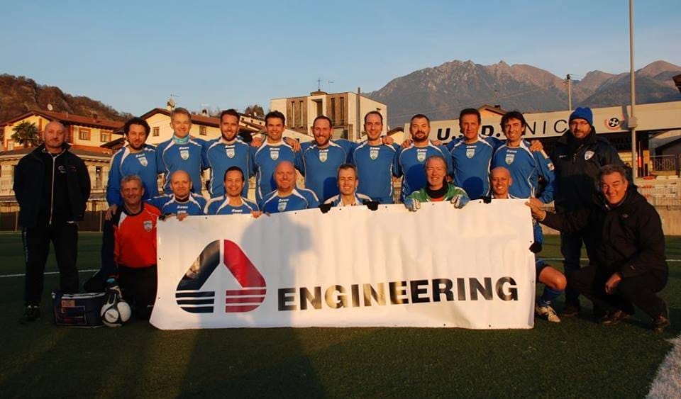 Calcio, Nazionale Italiana Sindaci: si riparte