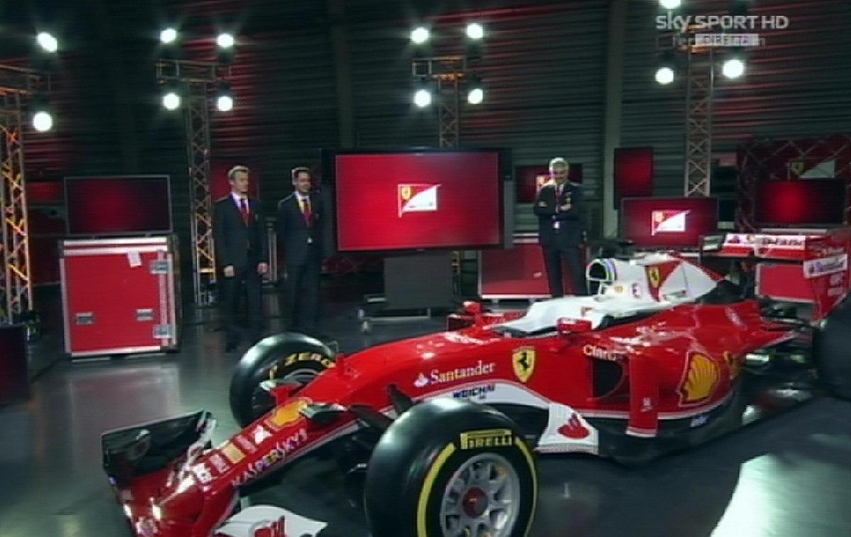 F1, fiducia alla Ferrari: che scalata nelle quote!