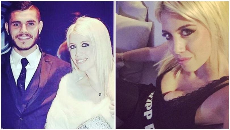 Mauro Icardi, compleanno in ritiro prima di festeggiare con Wanda