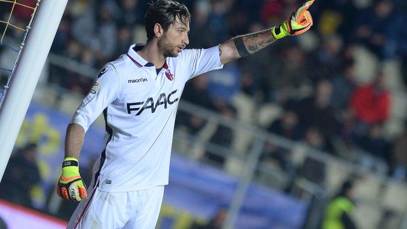 Serie A Bologna, i convocati. In porta torna Mirante