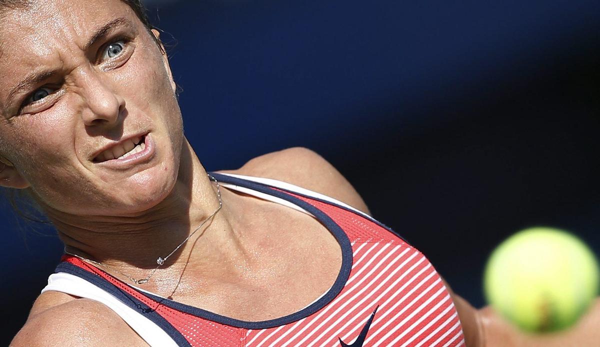 Tennis Dubai, Sara Errani vola in finale!
