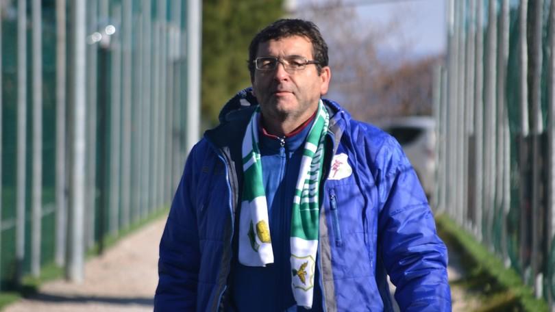 Montecompatri, Raspa: «Il gruppo resti tranquillo»
