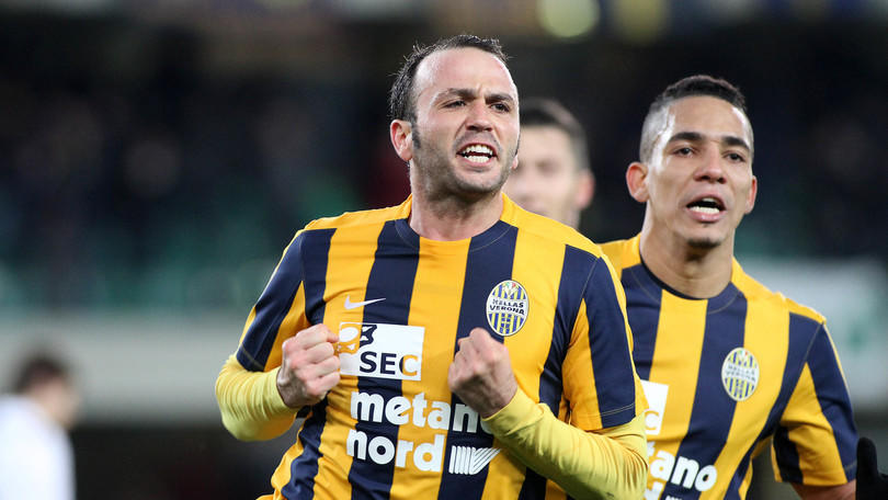 Serie A: Verona-Chievo, i bookie dicono «1»