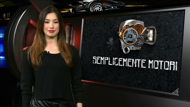 Ginevra le anticipazioni, Focus RS: come Fast and Furious
