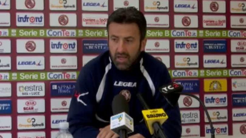 Panucci: "Facciamo errori da pulcini"