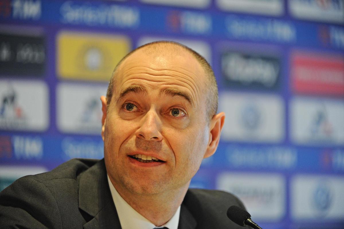 Serie A Fiorentina, Rogg: «Ricavi cresciuti: in linea con il fair play»