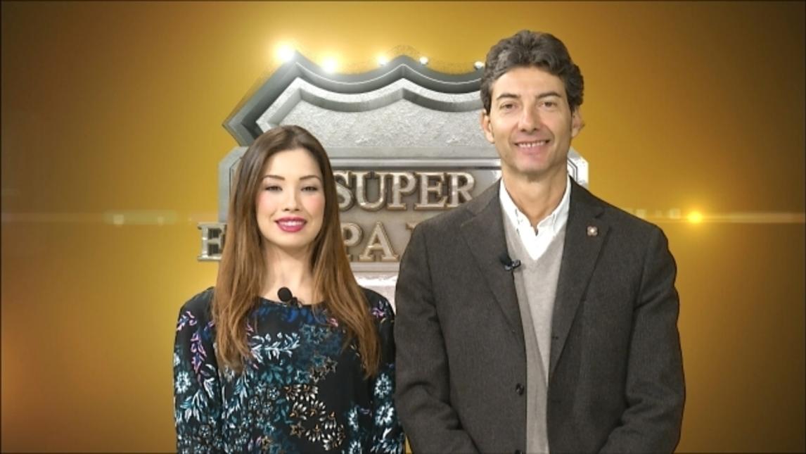 Lazio, una prova di maturità