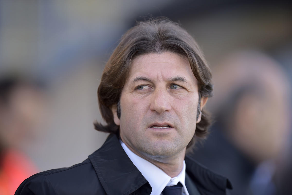 Serie B Cagliari, Rastelli: «Archiviamo subito la sconfitta»