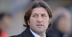 Serie B Cagliari, Rastelli: «Archiviamo subito la sconfitta»