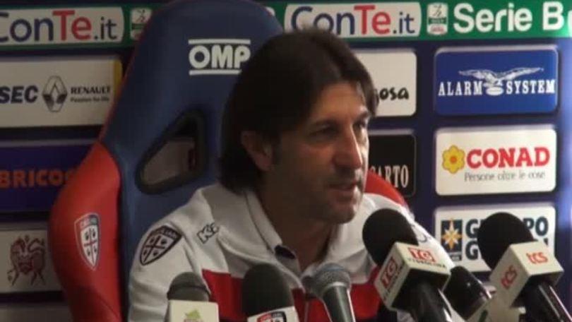 Rastelli: "Col Pescara come in una finale"