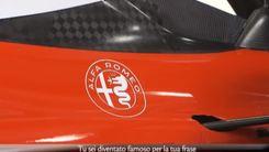 Raikkonen: "Ci abitueremo a parlare meno"