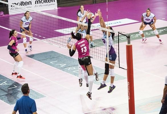 Volley: A2 Femminile, per Forlì l'insidia Filottrano