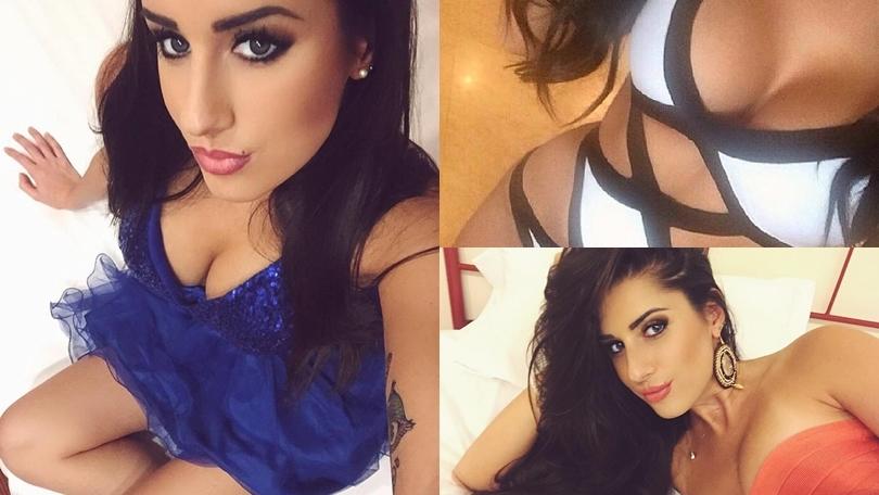Rinforzo sexy per la Lazio Basket: è la Vignali