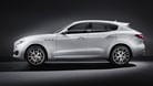 Maserati Levante, si svela il SUV del Tridente