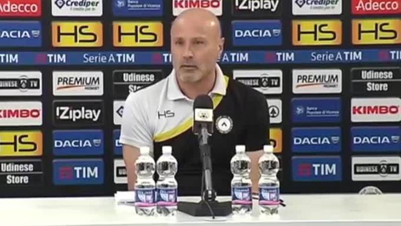 Colantuono: "La squadra è pronta"