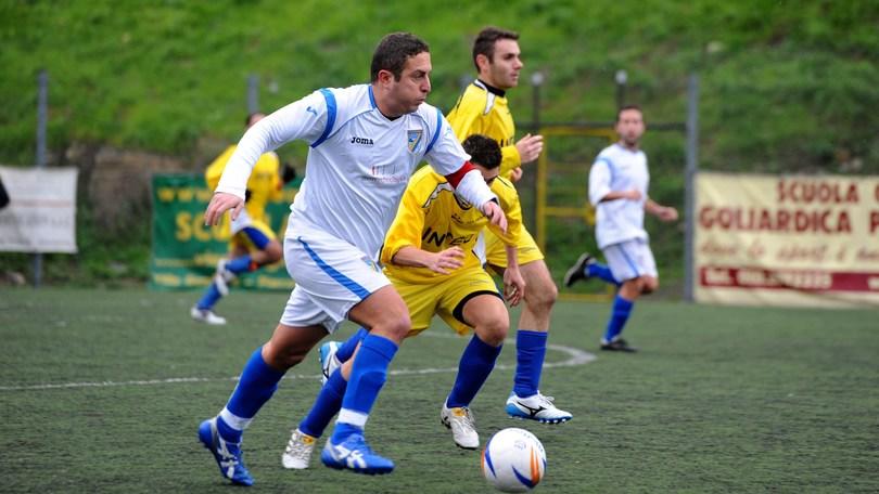 Prima B - Il Real Fieschi sarà ospite del Sori