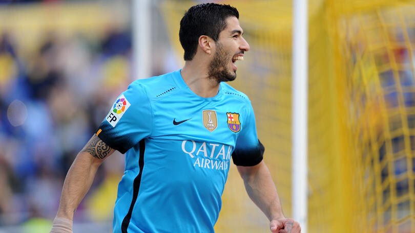 Liga, il Barcellona batte il Las Palmas e prende il largo