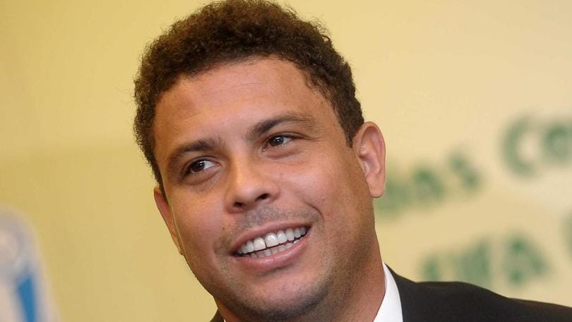 Calciopoli, Ronaldo: «Come se avessimo vinto quegli scudetti»