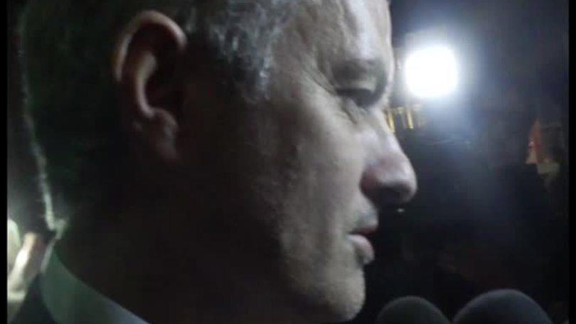 Mourinho: "Tornare all'Inter? Perché no?"