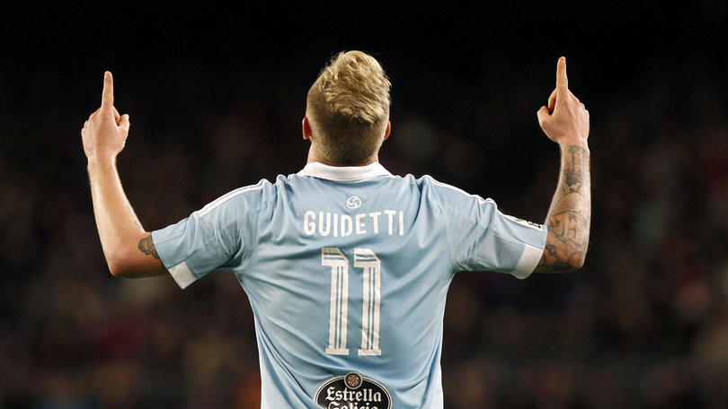 Liga, il Celta scavalca l’Eibar