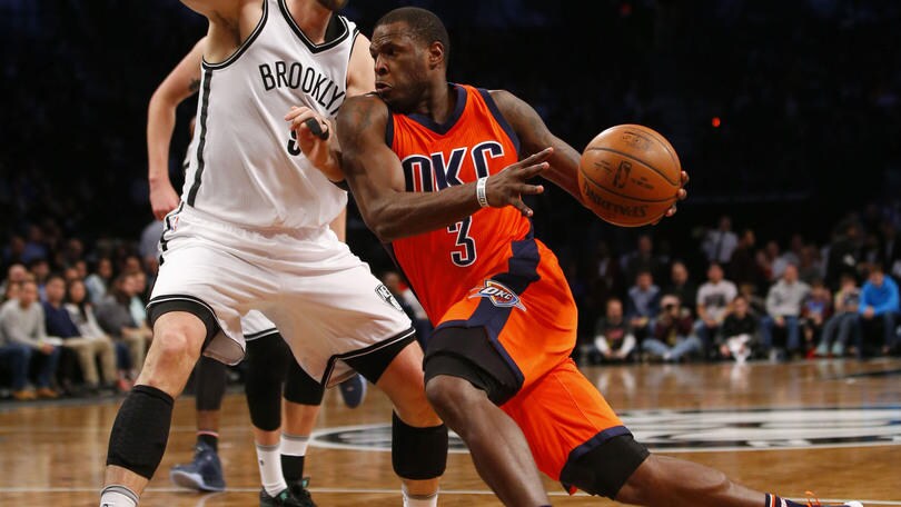 Basket NBA, Bargnani-Nets è finita