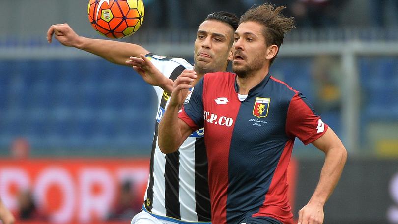 Cerci ci prova e chiama la Lazio