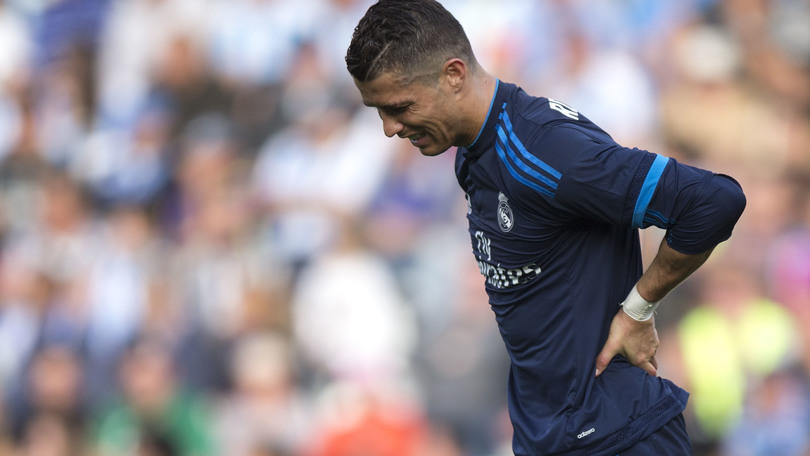 Liga, il Real frena a Malaga: -9 dal Barcellona