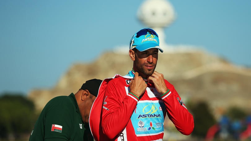 Ciclismo, Nibali vince Tour dell'Oman: primo trionfo 2016