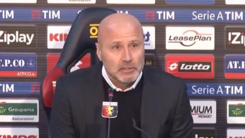 Colantuono: "La squadra è ancora viva"