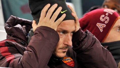 Spalletti ha fatto bene a mandare a casa Totti dopo lo sfogo in tv?