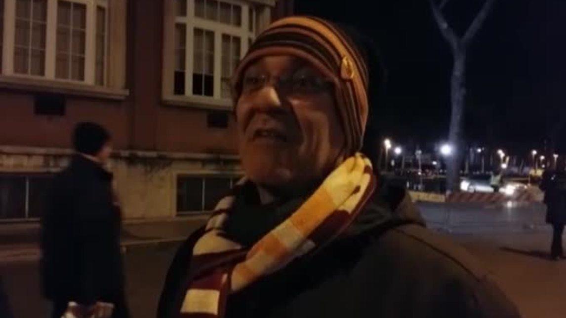 Il caso Totti spacca i tifosi della Roma