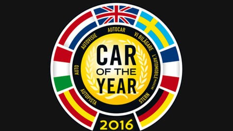 Auto dell'Anno 2016, vota la tua preferita