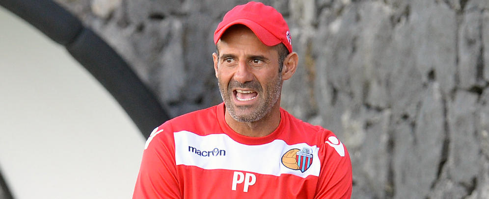 Lega Pro, il Benevento è primo. Catanzaro-Catania 0-0
