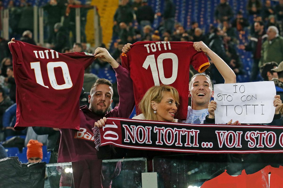 Roma, venduti già 2000 biglietti per il settore ospiti ad Empoli