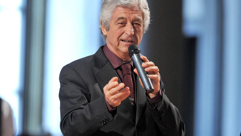 Rivera: «Italia? Non ci sono individualità eccezionali, ma un buon gruppo»