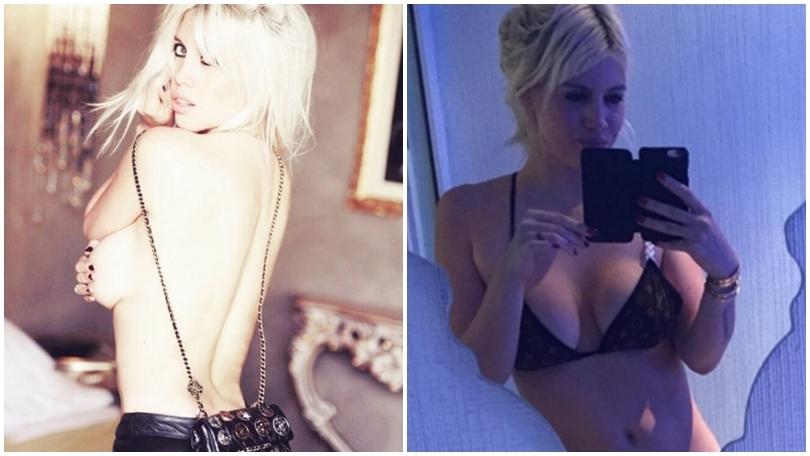 Polemica su Wanda Nara, l’ex colf accusa: «Pessima madre»