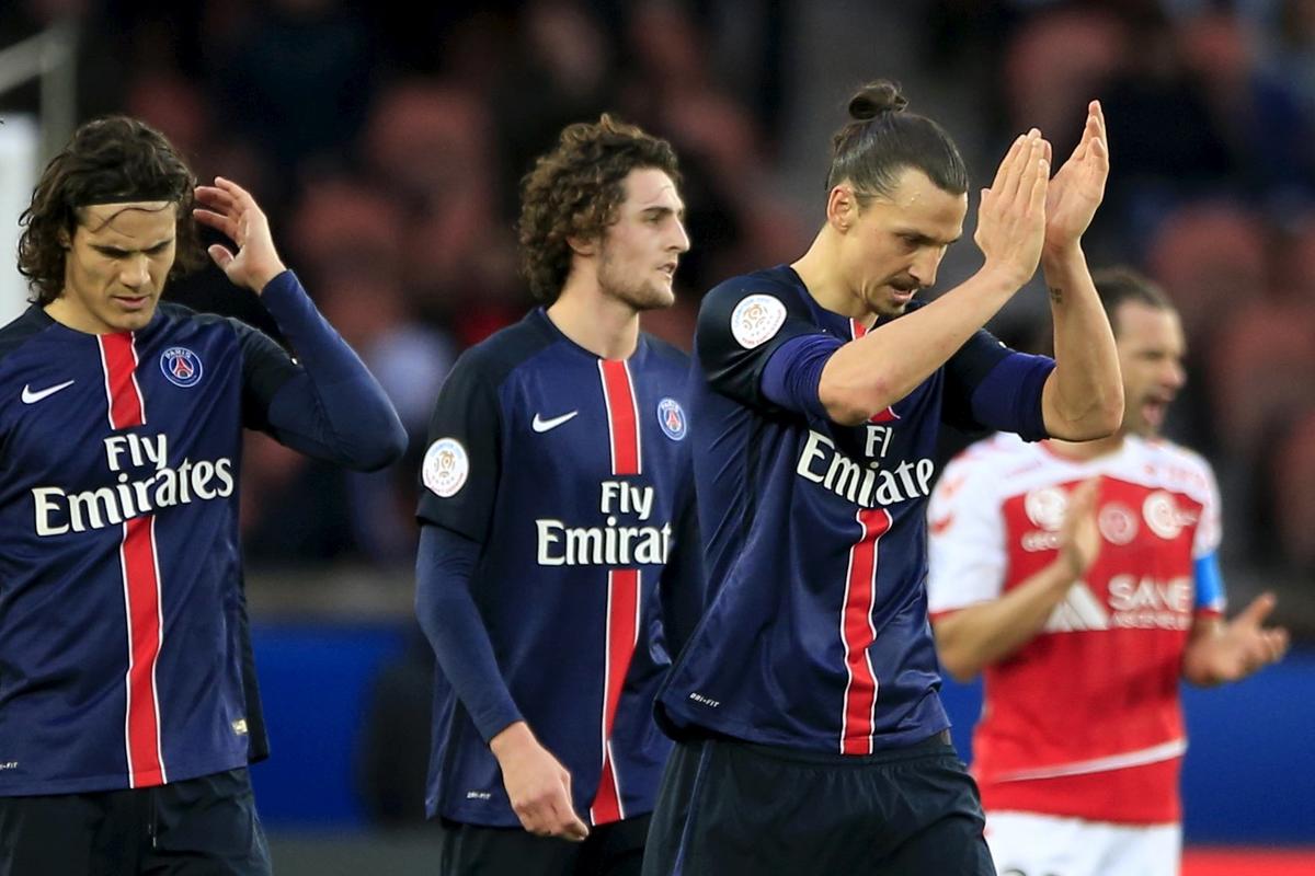 Calciomercato Ligue 1 Psg, il futuro di Ibrahimovic: una questione di dettagli