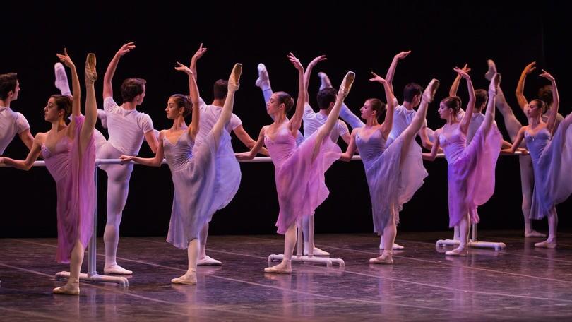 BioNike. La bellezza a passo di danza