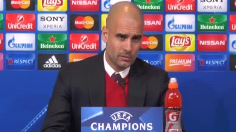 Guardiola: "Proveremo a chiuderla a Monaco"