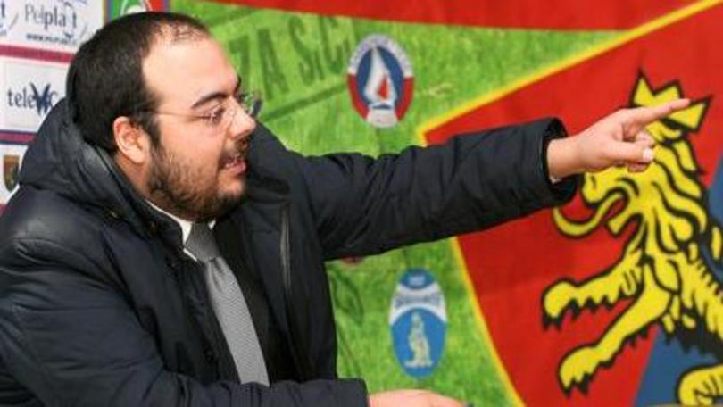 Porno ricatto: che scandalo a Potenza tra calcio e sesso!