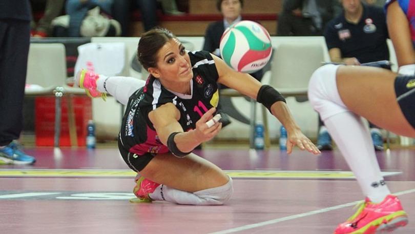 Novara alla ricerca di riscatto in Cev Cup