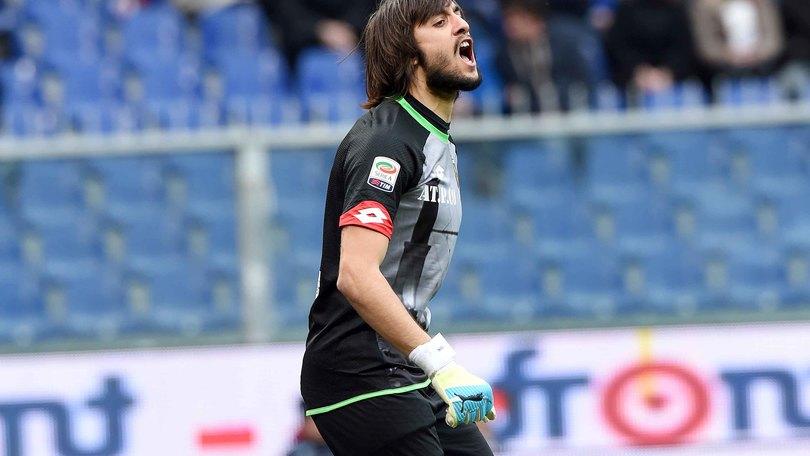 Serie A Genoa, Perin: «Ho dimostrato di riuscire a reagire»