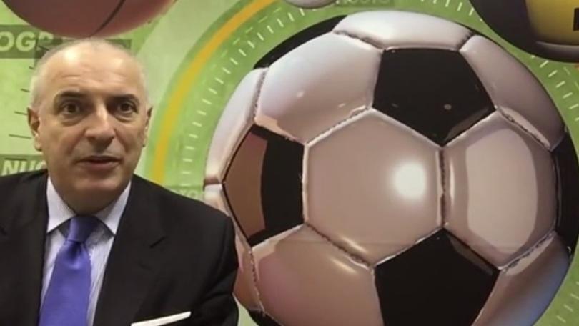 I 100 secondi di Xavier Jacobelli: «Lo strano caso di Allegri, Conte e Vialli»